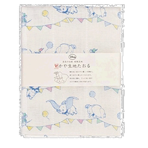 (Direct mail from Japan) Prairiedog mosquito net with high absorbency white 30×80cmDSN-TY-1