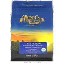 mt whitney coffee roasters roasted coffee beans