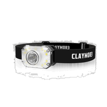 Korean direct mail CLAYMORE camping special brand headlamp 638108Heady2