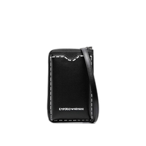 Hong Kong direct mail EMPORIO ARMANI womens wallet Y3H331YWN5E80001 Armani