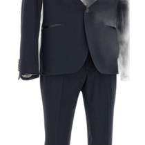 Hong Kong direct mail Manuel Ritz mens suit 3630AR313924313189