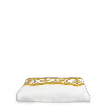 Hong Kong direct mail fashion luxury VERSACE HOME I Love Baroque towel towel bath towel ZT