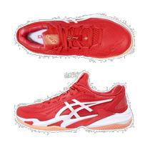 Korean direct mail asics general sports and casual shoes ASICS