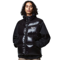 Korean direct mail REEBOK mens down vest REJU3FV54BK