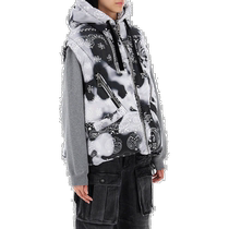 Hong Kong direct mail KHRISJOY womens vest AFPW003BDFKMX02