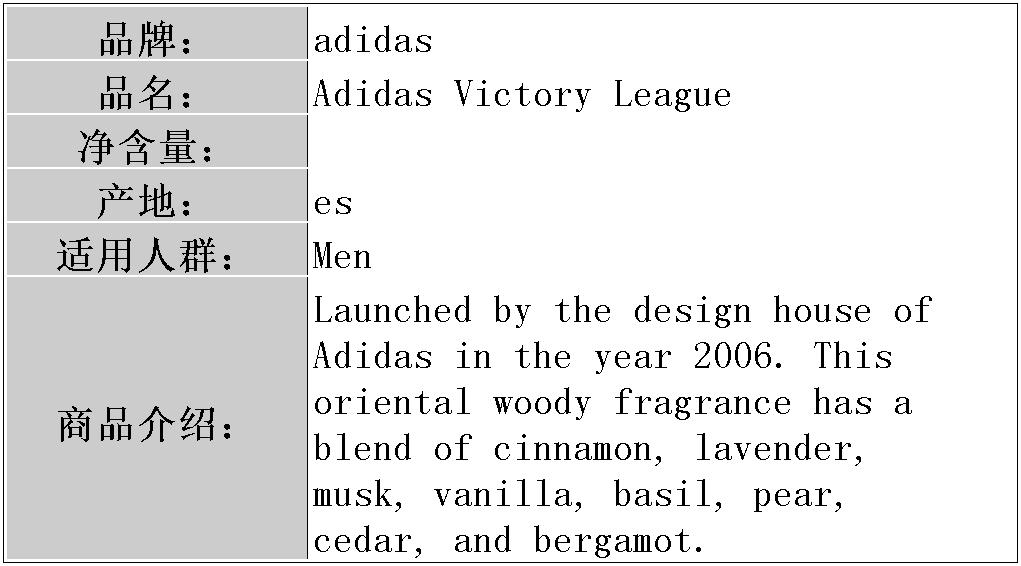 Tóc thẳng Mỹ Adidas Adidas nước hoa thể thao nước hoa nam đích thực 100ml nước hoa lâu dài - Nước hoa nước hoa moschino
