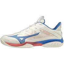 Direct mail from Japan MIZUNO Wave Claw NEO 2 FIT badminton shoes 71GA227510 for men and women