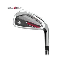 Japan Direct Mail Wilson Golf Dynapower Iron Set 6 Pieces 5-P KBS Max Ultr