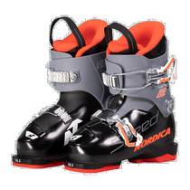 Hong Kong direct mail NORDICA mens outdoor mountain boots 12076661STYLE