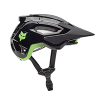American FOX Speedframe Pro 50 mountain road bicycle helmet cycling helmet equipment
