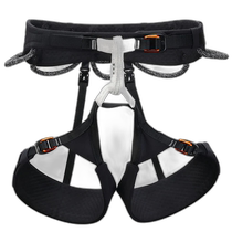 Hong Kong direct mail PETZL outdoor mountain climbing C037BANARO