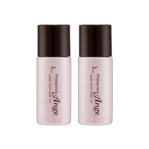 Direct mail from Hong Kong (pack of 2) Sofina Oil Control Isolating Makeup Primer 25ml SPF16 PA New Edition