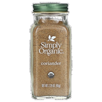 Hong Kong straight hair simply organic coriander seed powder dish seasoning 65g