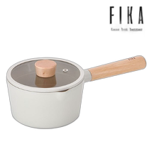 Korea direct mail neoflam]Neoflam Pica IH (Induction) Milk Pan 16cm