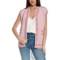 (Direct mail from the United States) yal new york womens vest