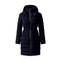 (Direct mail from the United States) mackage womens down jacket