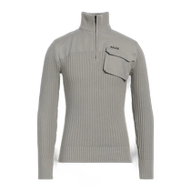 Hong Kong direct mail trendy luxury G-Star Raw mens zipper sweater