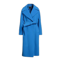 Hong Kong Direct Mail Luxury Blumarine Womens Coat