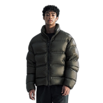 Korean direct mail head general down jacket head