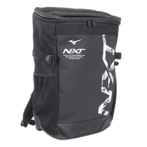 MIZUNO Mizuno (men and women) NXT backpack 30L 33JDB
