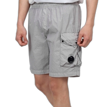 Korean direct mail CP COMPANY nylon boxer swimming trunks (16CMBW217A 005991G 913) short