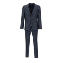 Hong Kong direct mail BOSS mens suit 50514642404