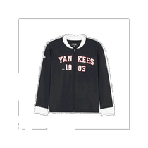 Korean direct mail mlb childrens jacket