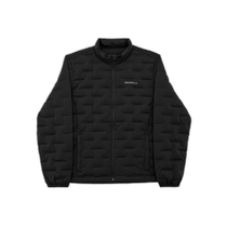 Korean direct mail MERRELL mens 24-year new casual versatile down jacket MLM2D4DW1123BL