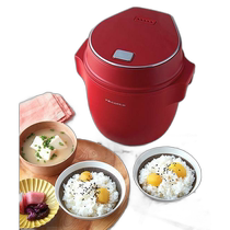 Korean direct mail Recolte] Mini rice cooker compact rice cooker_RCR-1