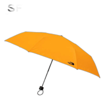 Japan Direct Mail The North Face Umbrella Module Umbrella NN32438 K (Black) FR (