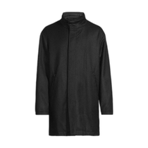 (Direct mail from the United States) emporio armani mens coat