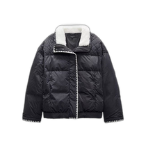 (Direct mail from the United States) rag bone womens down jacket