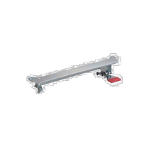 Japan direct mail TRUSCO hardware tool trolley 300 times with brake high-precision coupling