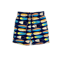 (Direct mail from the United States) appaman childrens swimwear