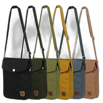 Korean direct mail fjallraven sports bag