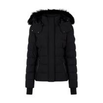 (Direct mail from the United States)moose knuckles mens down jacket