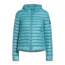 Hong Kong direct mail trendy luxury dekker womens shell jacket