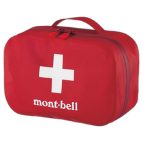 Japan direct mail MONTBELL first aid kit M