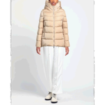 Hong Kong Direct Mail Fashion Luxury Add Womens Shell Jacket