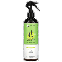 Hong Kong direct mail Kin Kind flea and tick protection cat and dog protection spray lemongrass flavor 1