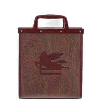 Hong Kong direct mail ETRO mens handbag 1P04378630600