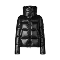 Hong Kong direct mail SAVE THE DUCK womens down jacket D39370WLUCK1910000