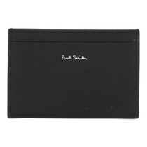 Hong Kong direct mail PAUL SMITH mens wallet M1A4768MMIBLR79