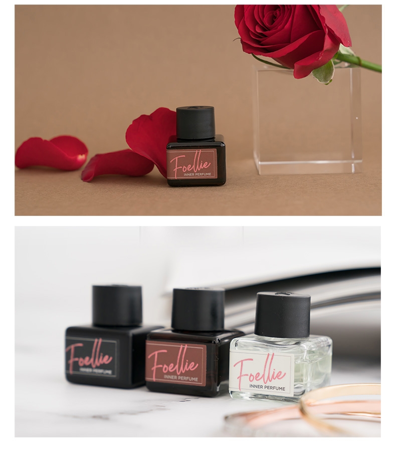 Hàn Quốc gửi thư trực tiếp Nước hoa tư nhân foellie riêng tư nước hoa chăm sóc đặc biệt kéo dài để ngửi nước hoa - Nước hoa nước hoa chloe love story