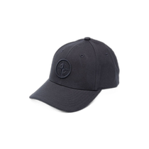 香港直邮潮奢 Stone Island 石头岛 女童 ISLAND KIDS 晶石镶嵌蓝