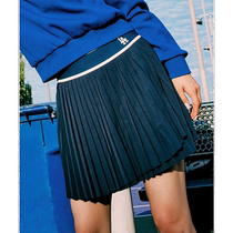 Korea direct mail mlb universal skirt sports pleated skirt