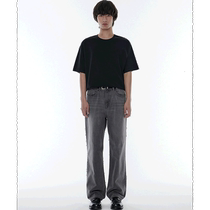 Korea direct mail musinsa standard universal casual pants jeans