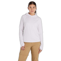 Hong Kong direct mail trendy luxury marmot womens Windridge Hoody race shirt