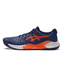 American direct mail ASICS GEL CHALLENGER 14 1041A405 401 blue EXP WHITE
