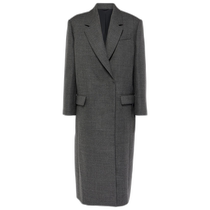 Hong Kong direct mail trendy luxury Brunello Cucinelli ladies first shear sheep